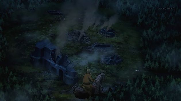 幼女戦記 10話 感想 19