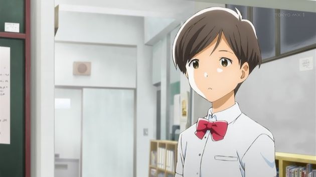 月がきれい 5話 感想