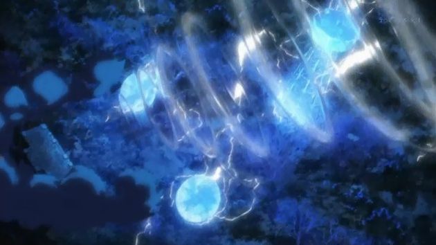 オカルティック・ナイン 12話 感想