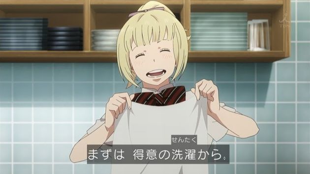 青の祓魔師 京都不浄王篇 5話 感想