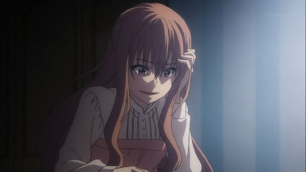Lostorage conflated WIXOSS 7話 (06)