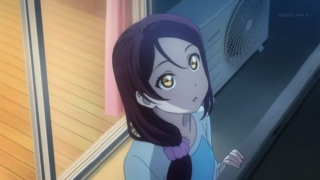 ラブライブ!サンシャイン!! 2期 3話 (13)