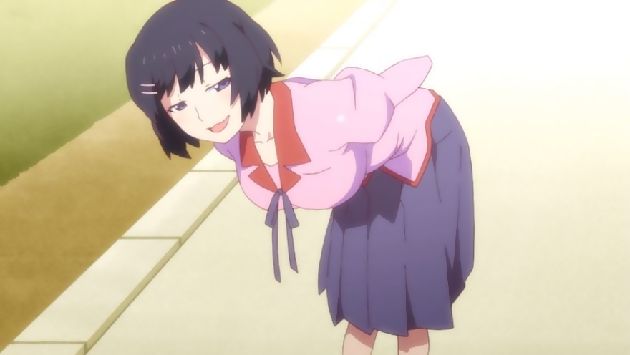 終物語 おうぎダーク (75)