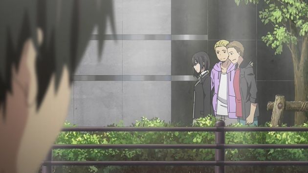 Lostorage_incited_WIXOSS 5話 友達/絆と鎖 感想