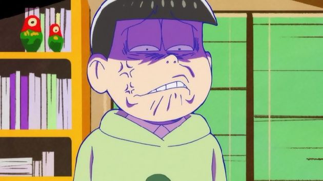 おそ松さん 2期 4話 (07)