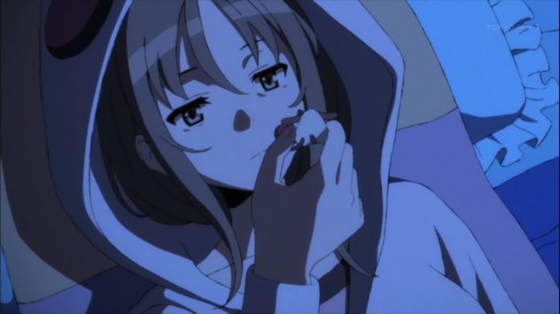 オカルティック・ナイン 8話 感想