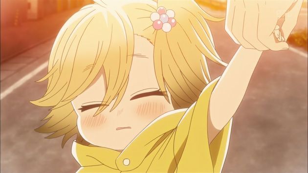 うどんの国の金色毛鞠 2話 ことでん 感想 まとめ
