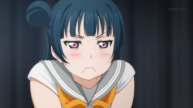 ラブライブ!サンシャイン!! 2期 3話 (05)
