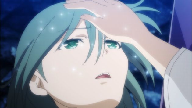 レガリア 13話 感想