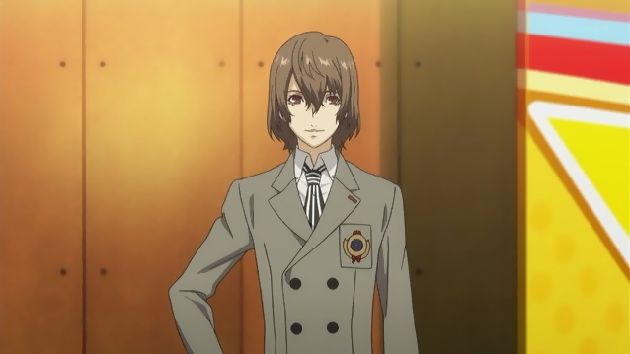 P5A ペルソナ5 10話 (06)