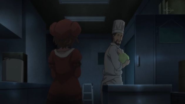 「異世界食堂」1話 (28)