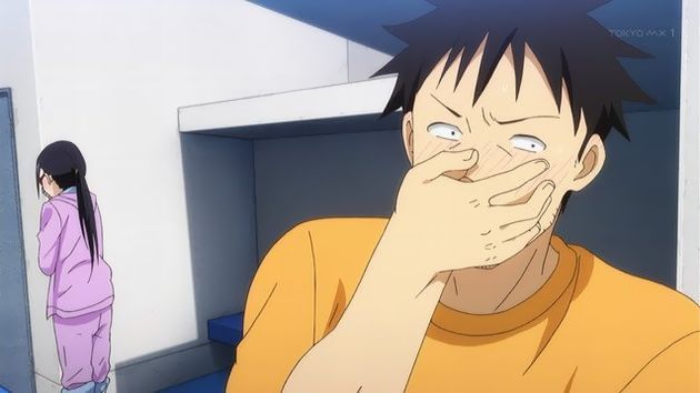 亜人ちゃんは語りたい 12話