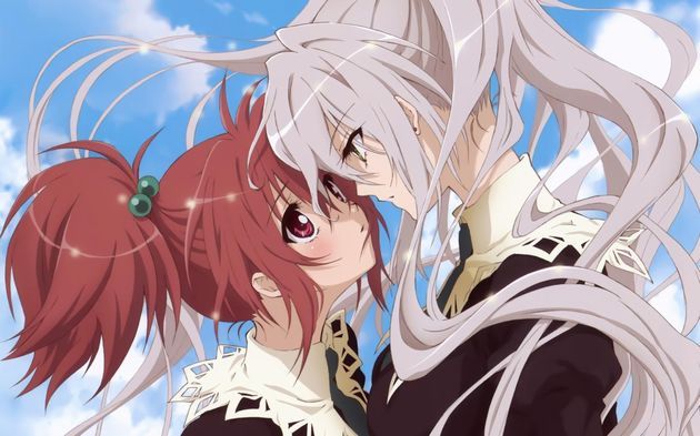 百合アニメ オススメ