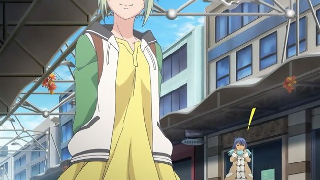 あまんちゅ!2期 4話 (03)