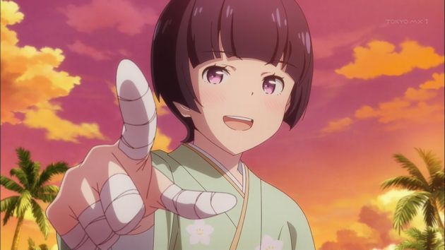 「エロマンガ先生」10話 (39)