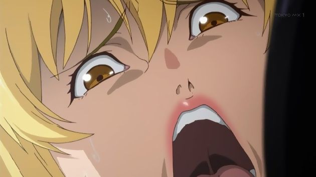 賭ケグルイ 6話 (03)