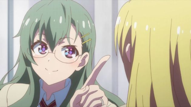 アイドルメモリーズ 8話 感想