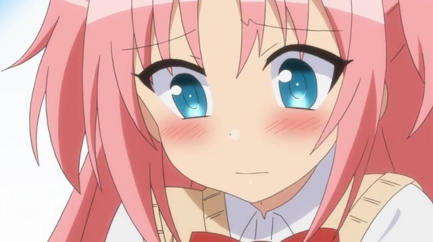 アニメ 男の娘 可愛い ランキング