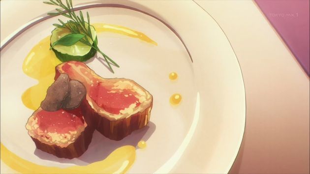ACCA13区監察課 3話 感想