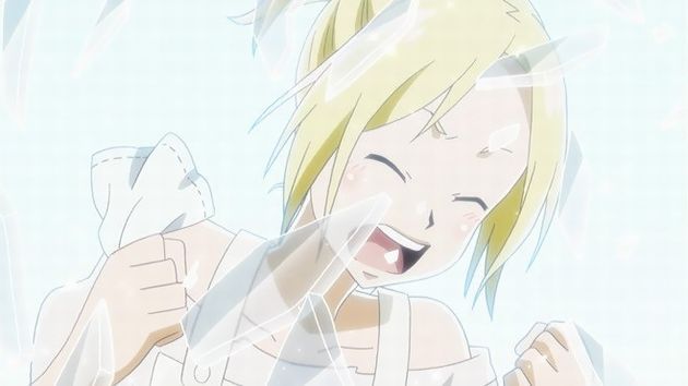 エルドライブ 3話 感想