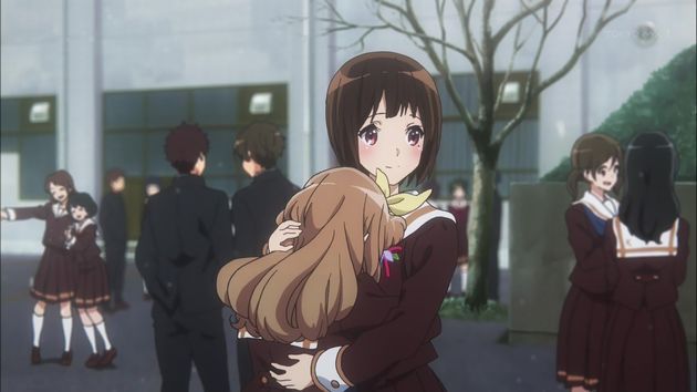 響け!ユーフォニアム2 13話 最終回 感想