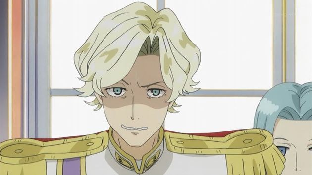 ACCA13区監察課 3話 感想