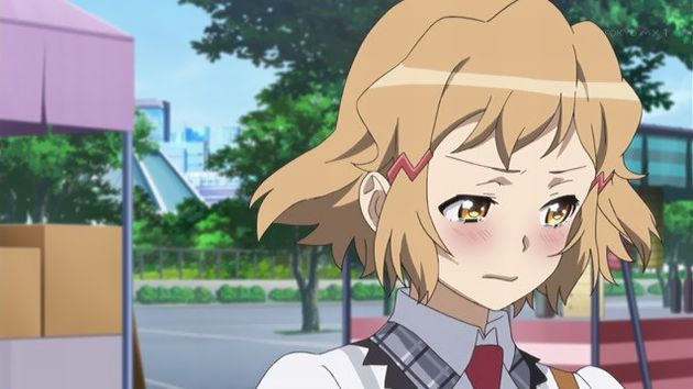 「戦姫絶唱シンフォギアAXZ」5話 (37)