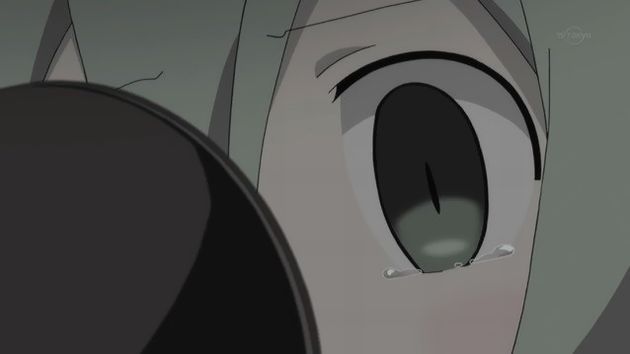 灼熱の卓球娘 9話 感想