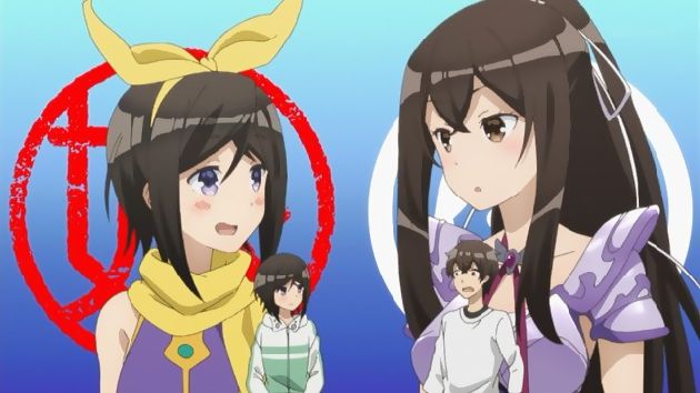 妹さえいればいい 7話 (04)