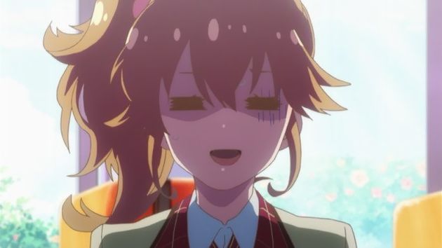 アイドルメモリーズ 7話 感想