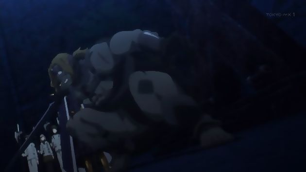 Fate/Apocrypha 8話 (28)