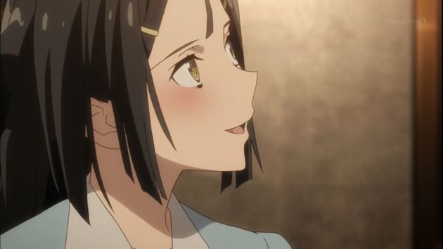 終末のイゼッタ 8話 感想