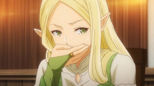 「異世界食堂」4話 (33)