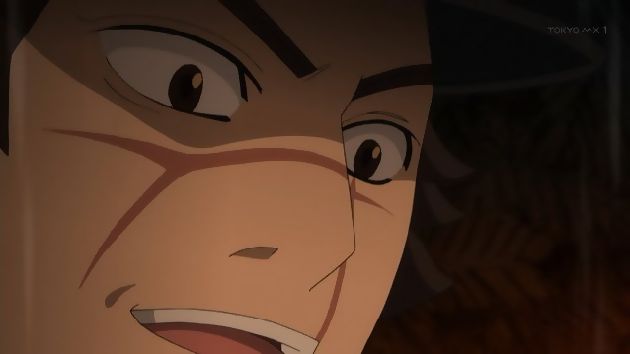 ゴールデンカムイ 5話 (14)