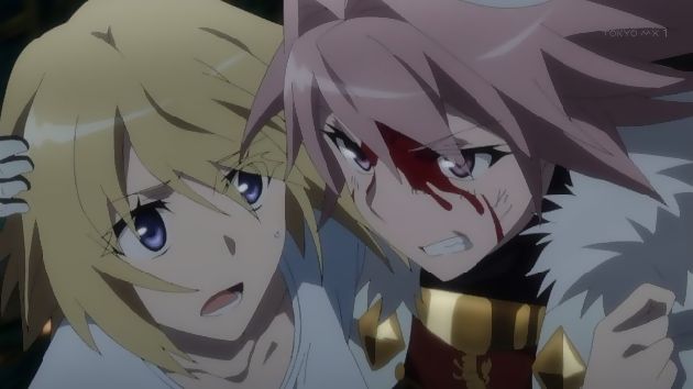 Fate/Apocrypha 25話 (16)