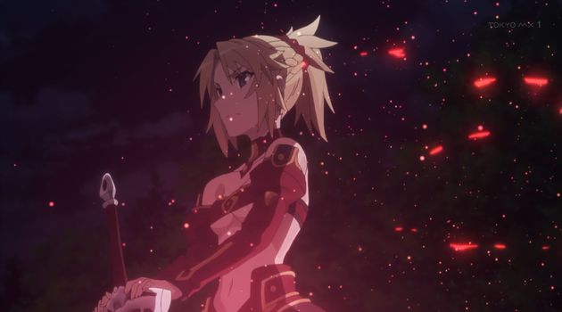 「Fate/Apocrypha」2話 (11)