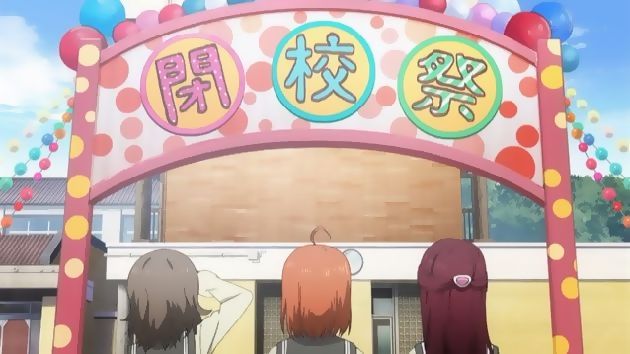 ラブライブ!サンシャイン!! 11話 (01)