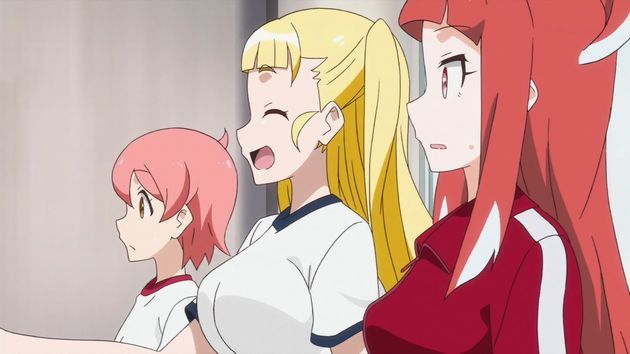 アキバズトリップ 3話 感想