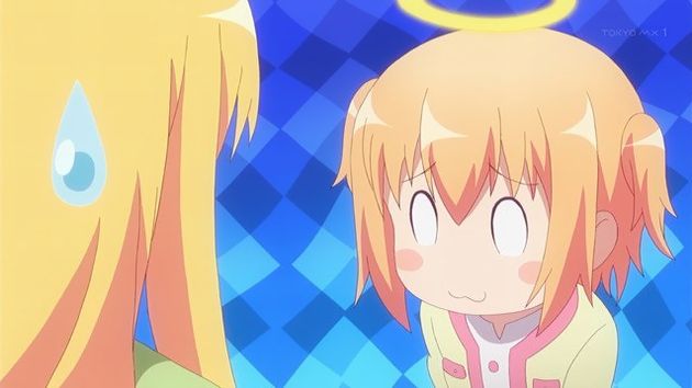 ガヴリールドロップアウト 10話 感想
