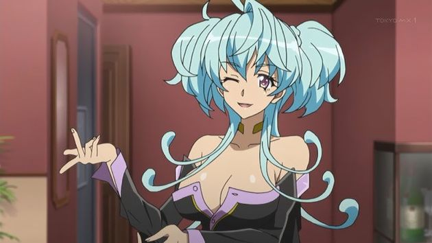「戦姫絶唱シンフォギアAXZ」4話 (09)