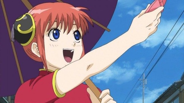 アニメキャラ チャイナ娘 画像