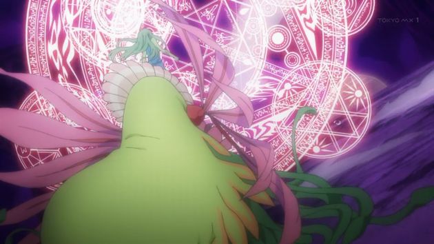 「ソード・オラトリア」12話 (08)