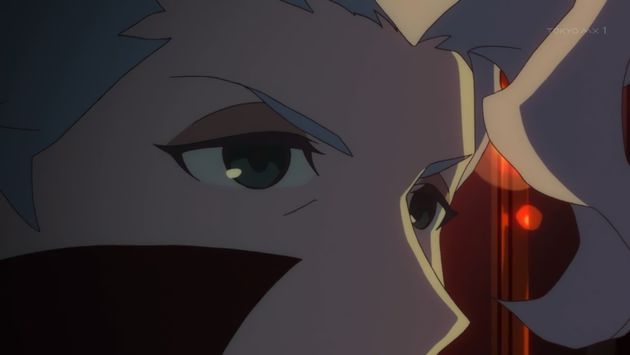 「リトルウィッチアカデミア」23話 (39)