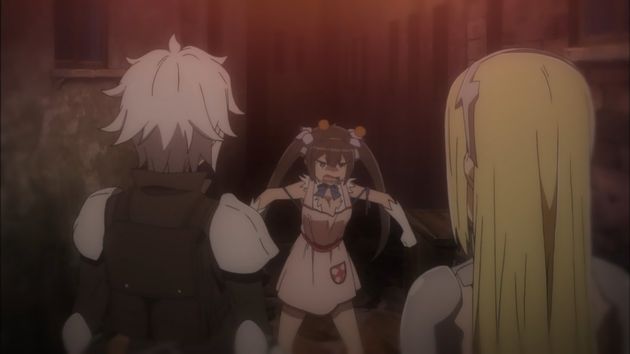 「ソード・オラトリア」 9話 (52)