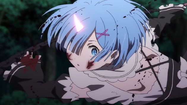 アニメ ヒロイン