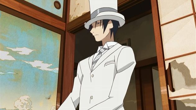 有頂天家族2 1話 21