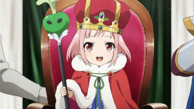 サクラクエスト 1話 41