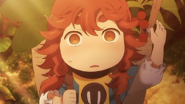 ハクメイとミコチ 4話 (18)