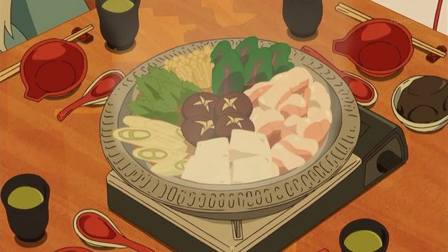 有頂天家族2 2話 21