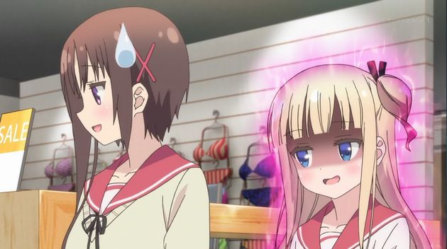 ひなこのーと 7話 09